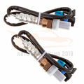 Set of 2 Oxygen Sensors for GMC Canyon (2004–2005)