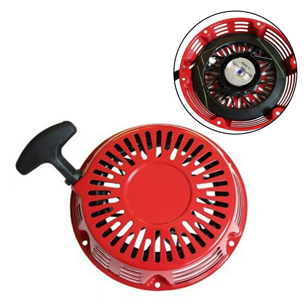 Rebound Starter Assembly 28400Z5T305ZA for Honda Series