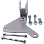 Front Track Bar Drop Bracket for Jeep Grand Cherokee WJ (1999–2004) 2-4" Lift