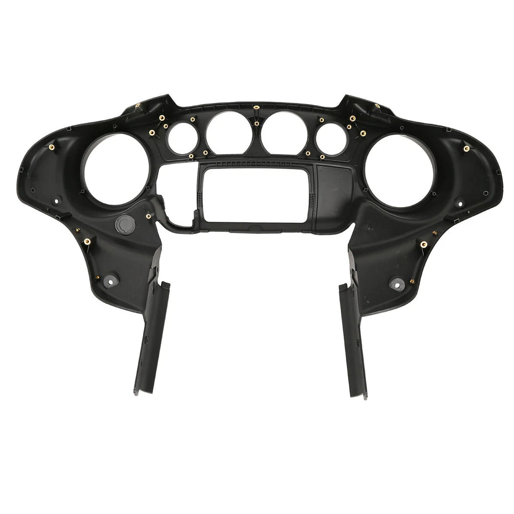 Batwing Inner Outer Fairing for Harley Electra Glide, Street Glide (2014–2024)