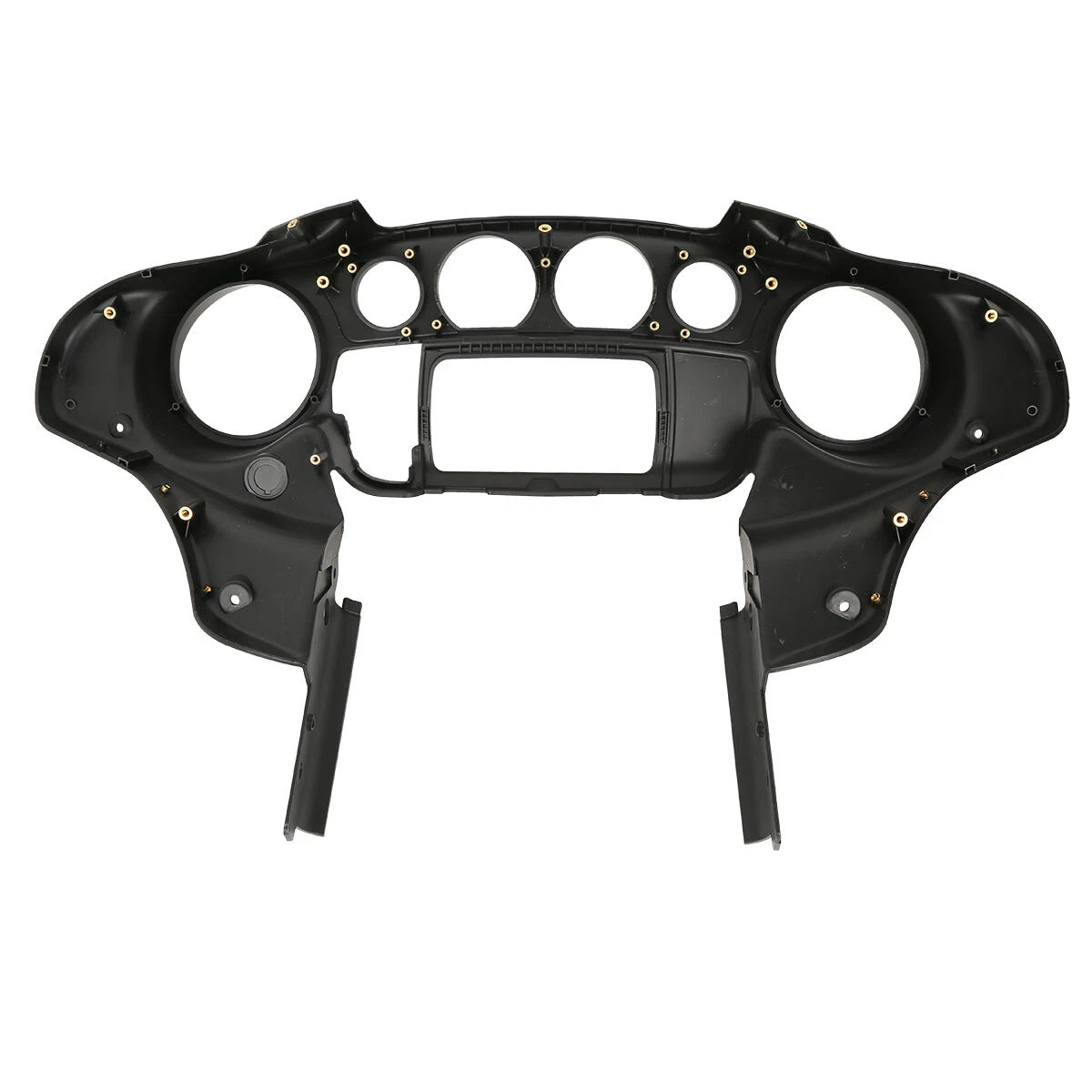 Batwing Inner Outer Fairing for Harley Electra Glide, Street Glide (2014–2024)