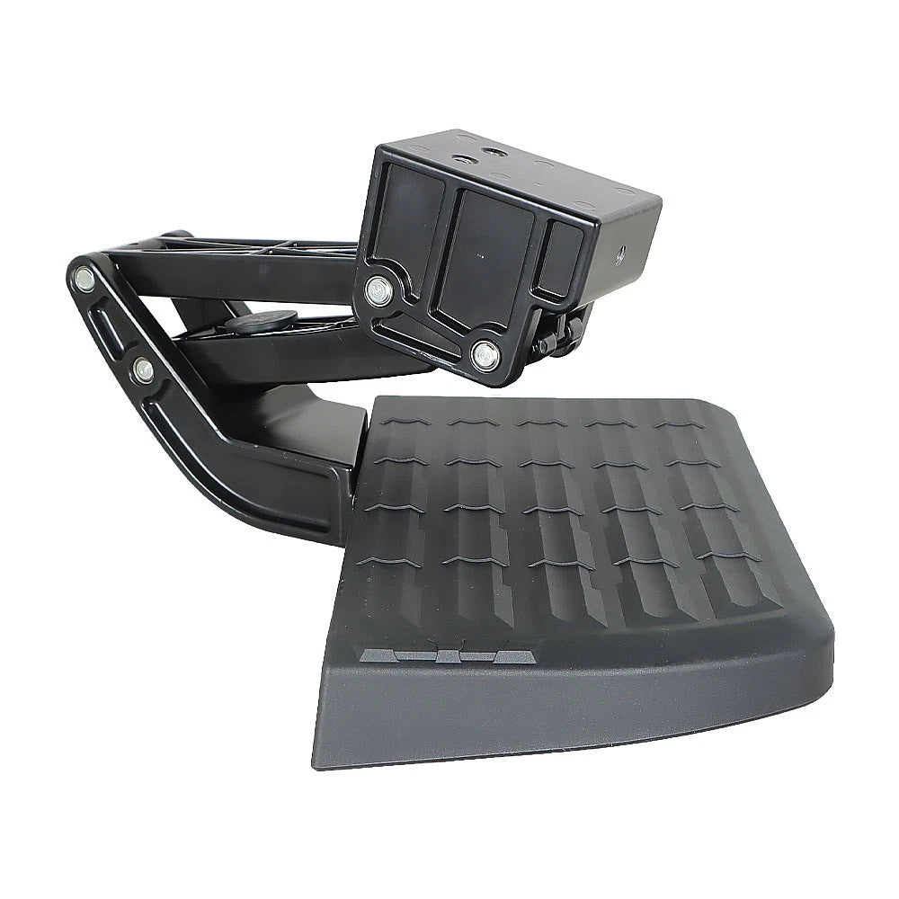 Retractable Bumper Step for Ram 1500/2500 (2015-2018)
