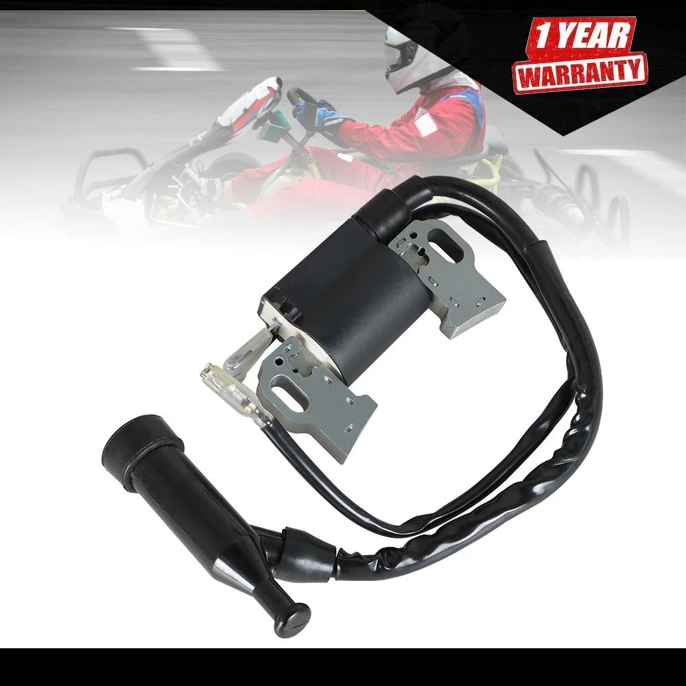 Ignition Coil for Go Kart Racing Mini Bike