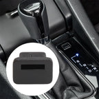 Gear Shift Lock Release Button Cap Cover for Toyota Corolla (2014-2018)