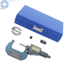 Digital Electronic Outside Micrometer 1-2" for Precision Measurement