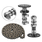 Cam Timing Chain Camshaft Kit for Suzuki Quadsport Z400 LTZ400 (2003–2014)