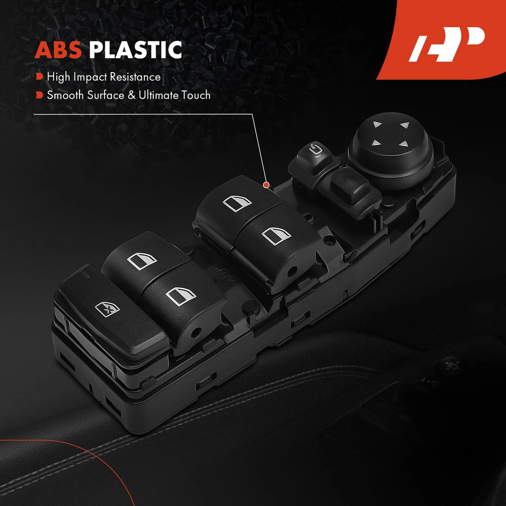 Power Window Switch for BMW X1 (2013-2015)