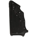 Rear Driver Side Engine Splash Shield for Toyota Camry