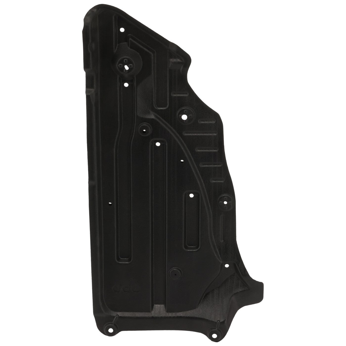 Rear Driver Side Engine Splash Shield for Toyota Camry