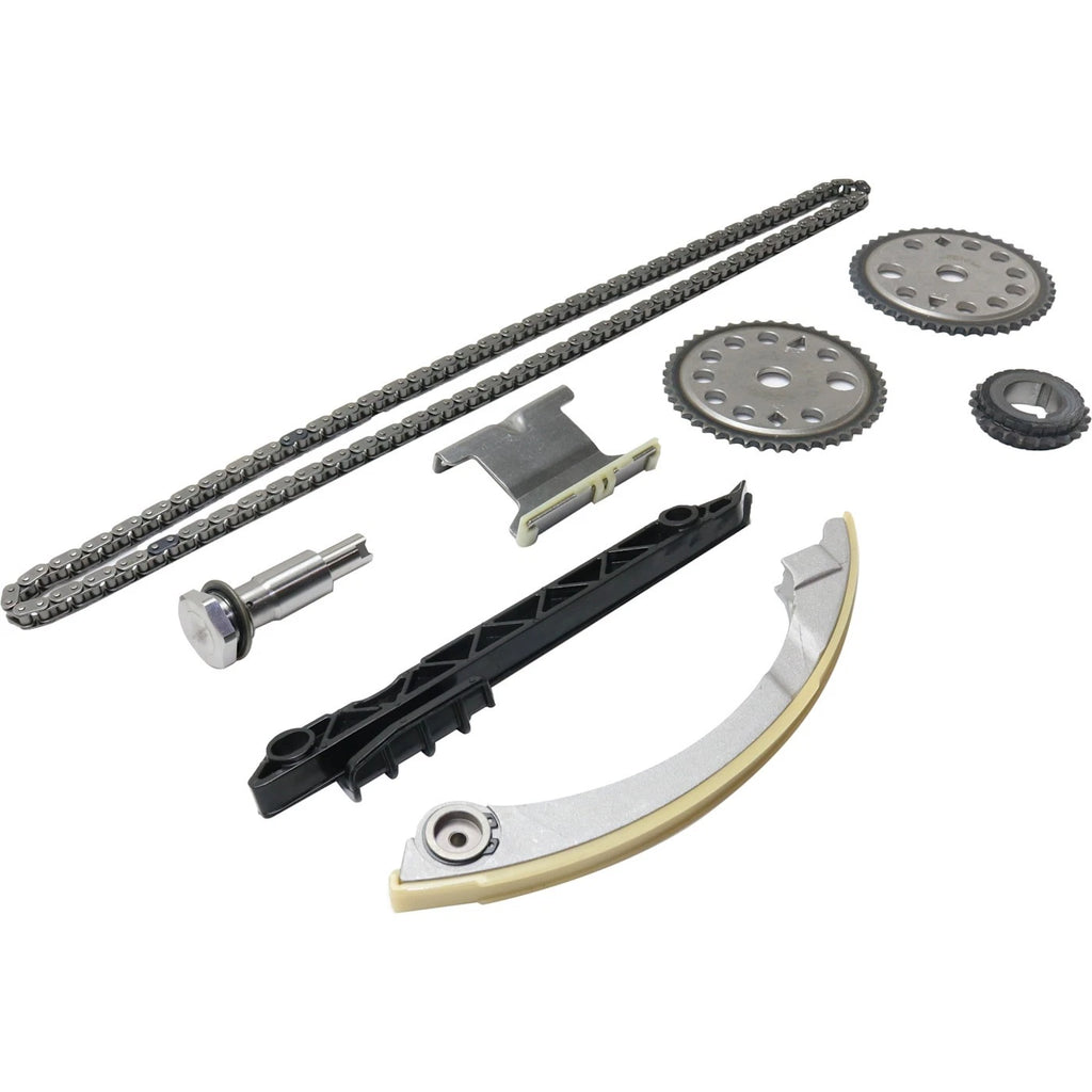 Timing Chain Kit for Chevrolet Malibu, Cobalt, Saturn Ion (2004–2008)