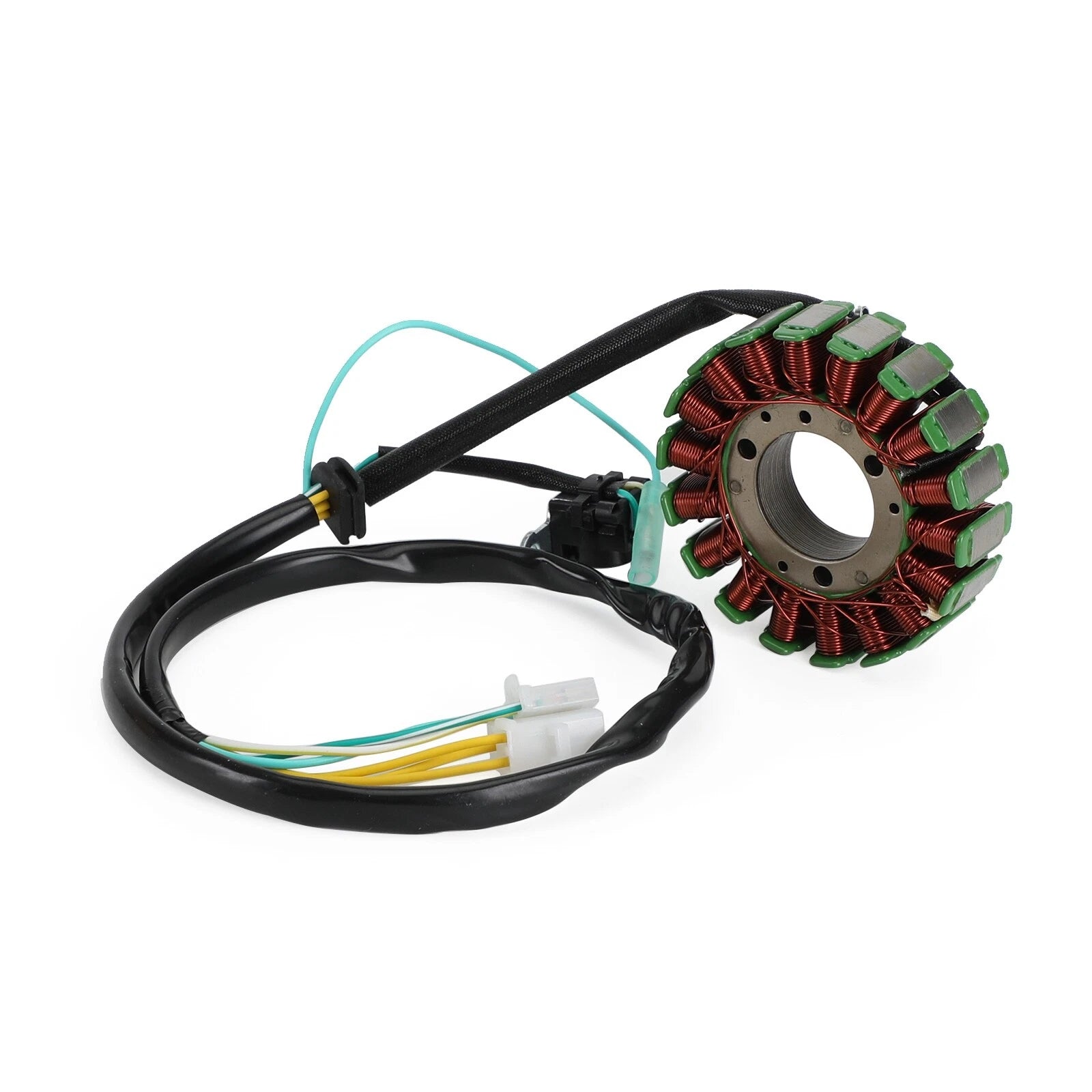 Magneto Stator Generator for Kawasaki Eliminator 125 (1998–2009) 21003-1342