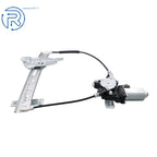 Power Window Regulator Motor for Chevrolet Impala (2000-2005)