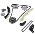Timing Chain Kit VVT Gear for Chrysler 200 Dodge Caliber Jeep Patriot (2007–2017)