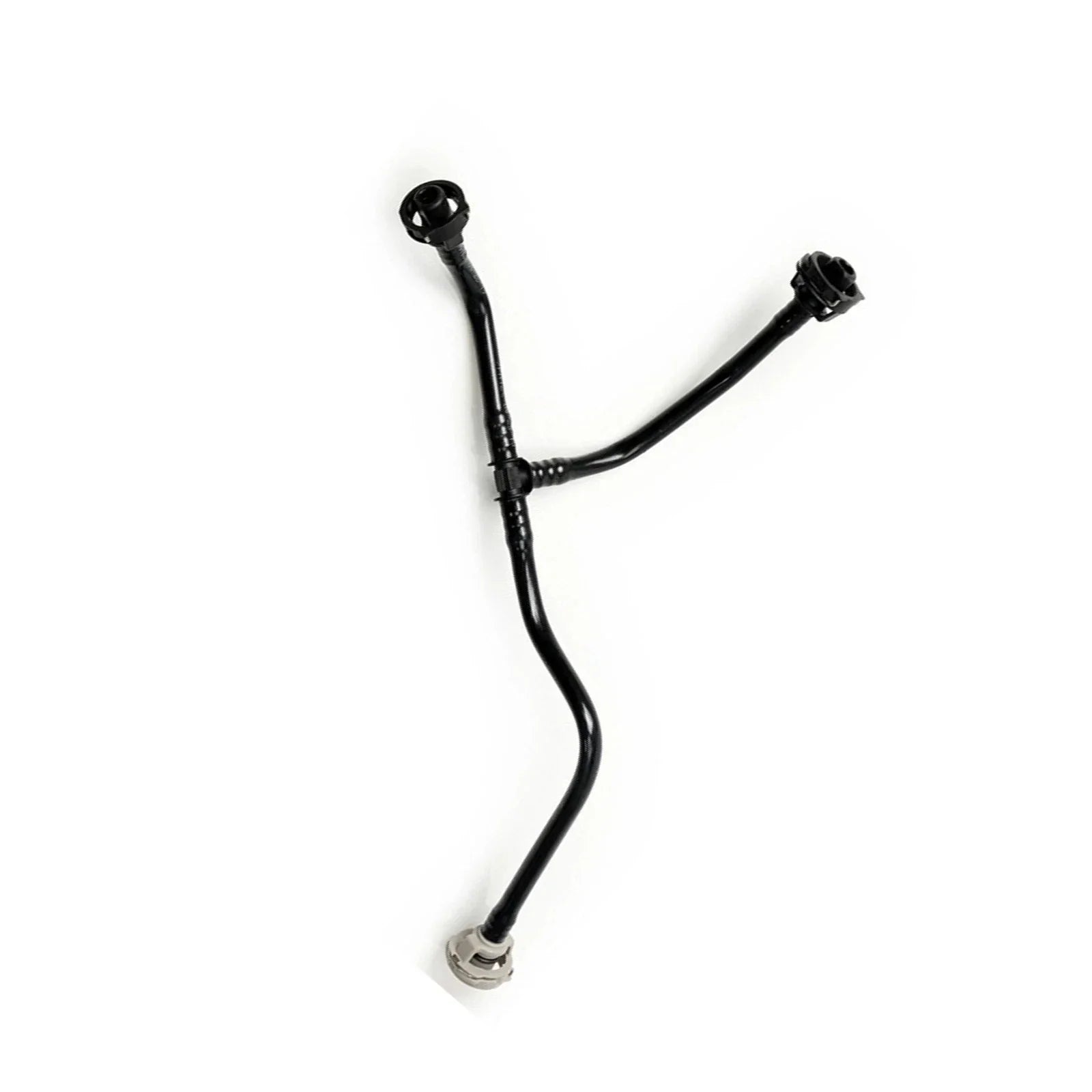 2 x Coolant Overflow Water Tank Hose Radiator Pipe for Q5 2.0L