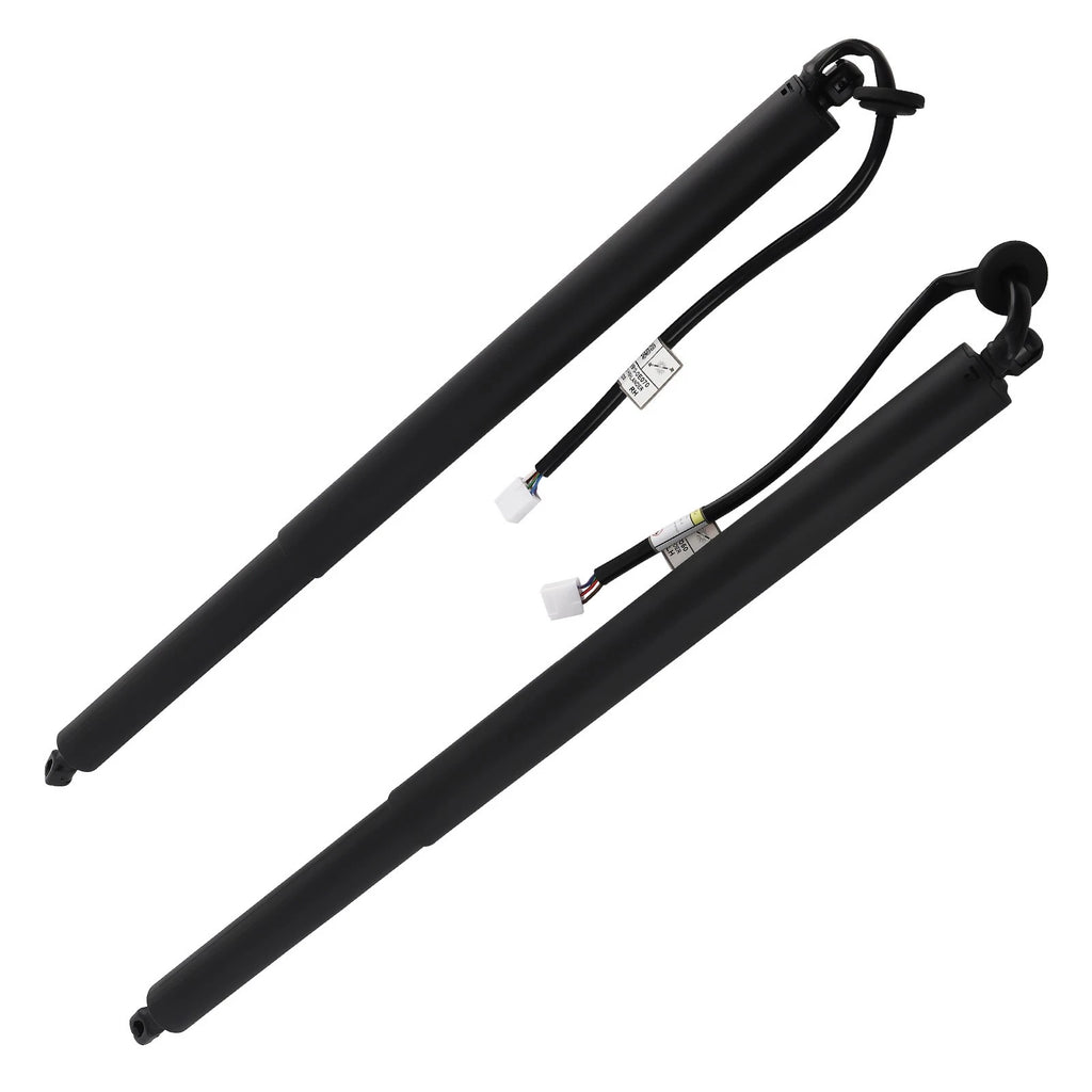 2X Rear Lift Support for Toyota Highlander Hybrid (2006–2019) 689100E130 689200E080
