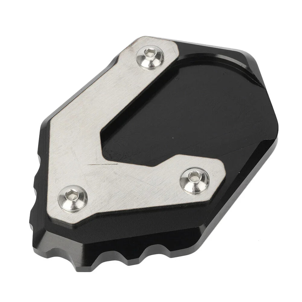 Kick Side Stand Extension Pad for BMW R 1200 GS LC & R1200GS ADV (2013-2018)