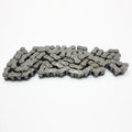 Drive Chain + Joiner Link for 250cc 150cc PIT Quad Dirt Bike ATV Buggy