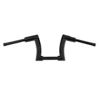 2" Rise Ape Hanger Handlebars for Harley Touring