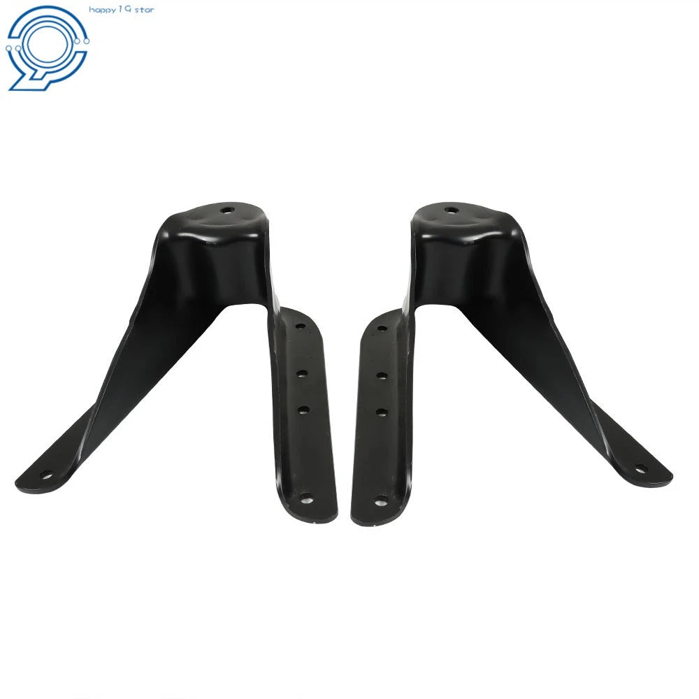 2X Leaf Spring Shackle Hanger for Chevrolet K10 K20 (1973–1987)