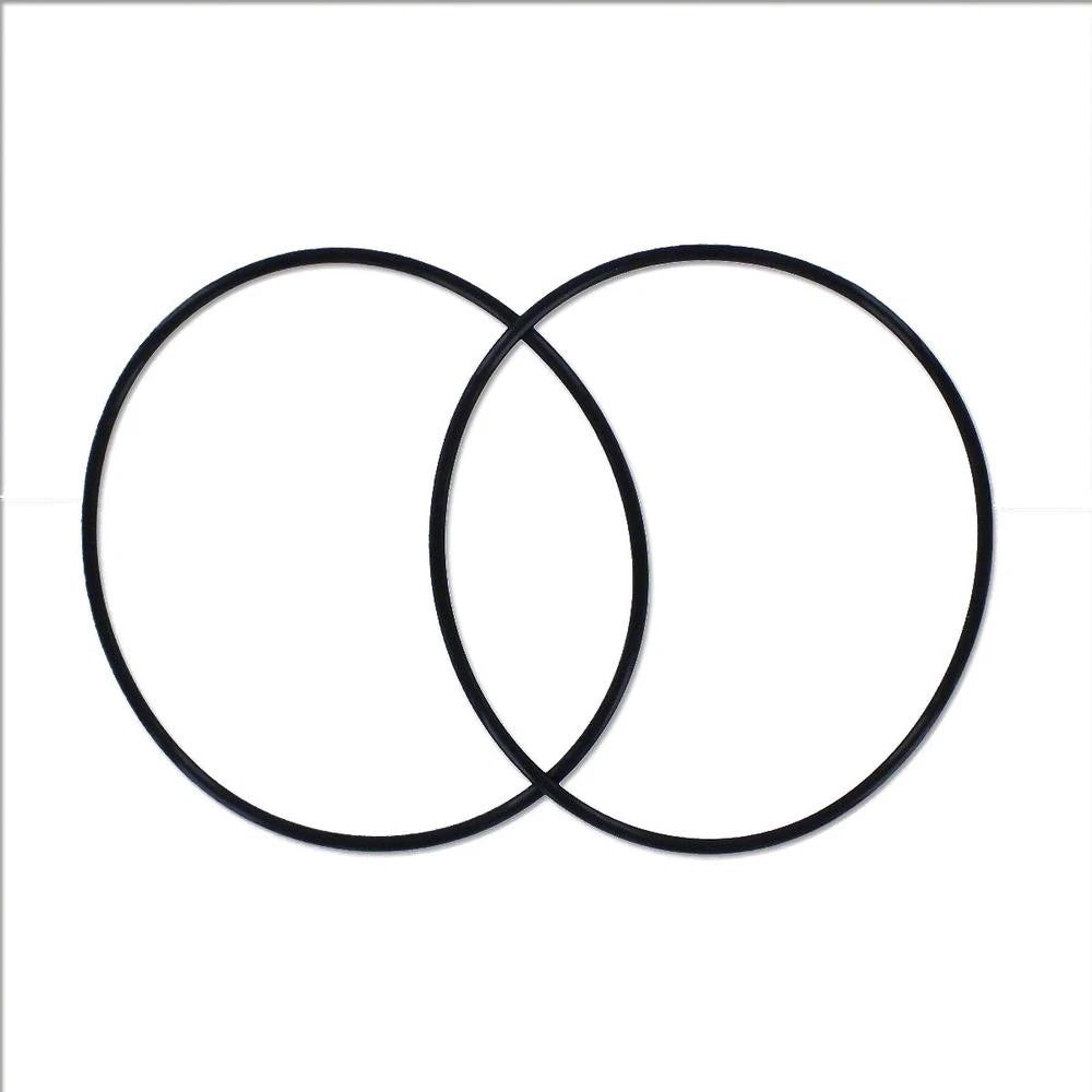 Sleeve Sealing O Rings for Allis Chalmers WD, WD45, WF, WC, D1 (Fits 1 Cylinder)