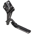 Hood Hinges Set of 2 for VW Jetta (Driver & Passenger Side)