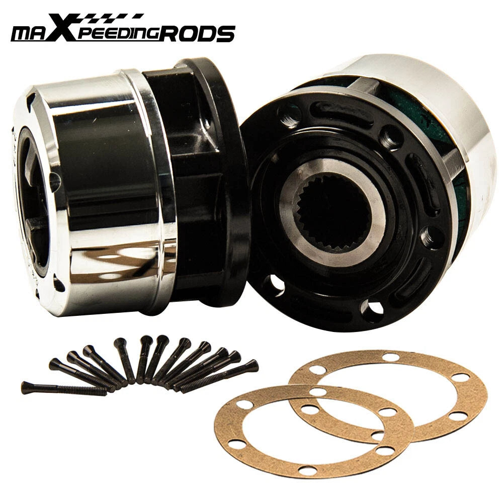 Manual Locking Hub for KIA Sportage (1995–2002) 4x4