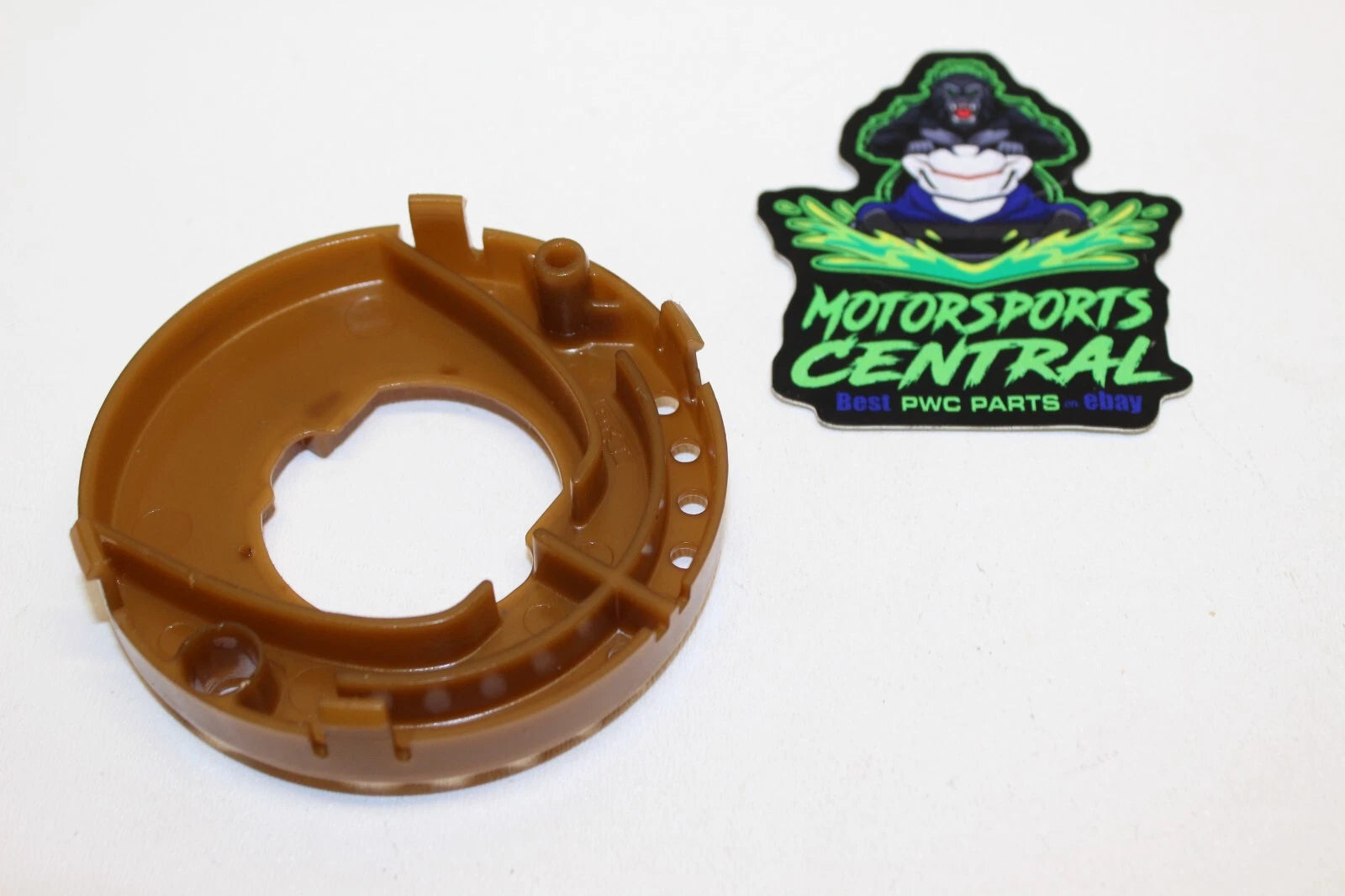 Camshaft Gear Cover for Sea-Doo 4 TEC (2002–2024)