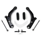 Front Lower Control Arms Tie Rod Kit for Ford Escape Mariner (2009–2012)