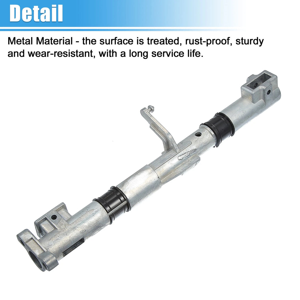 Set of 1 Automatic Transmission Shift Tube No.F7DZ-7R264-AA/1F1Z7212AA for Ford