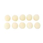 10X Microphone Foam Windscreen for Gaming Headset (Universal)