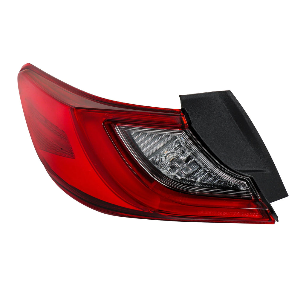 LH LED Tail Light Assembly for Toyota Camry XLE XSE (2025)