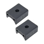 Clutch and Accelerator Puller Set for Lucio Models (Plastic)