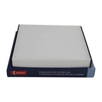 Cabin Air Filter Denso 453-6103 for Lexus GS300 GS430 LS430 SC430 (1998–2005)