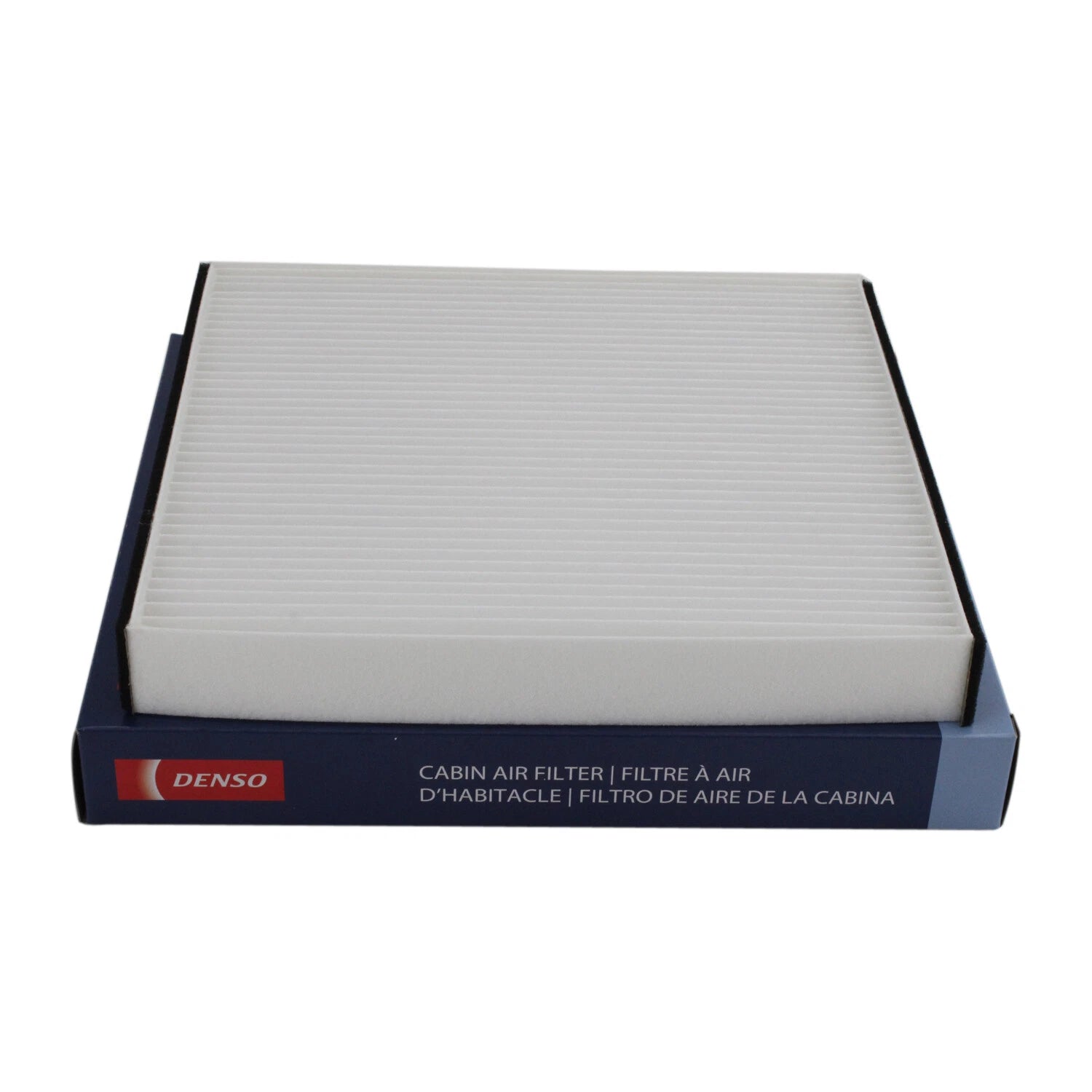Cabin Air Filter Denso 453-6103 for Lexus GS300 GS430 LS430 SC430 (1998–2005)