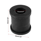 Set of 2 Rear Stabilizer Sway Bar Bushings for Toyota Camry Highlander (2007–2019)