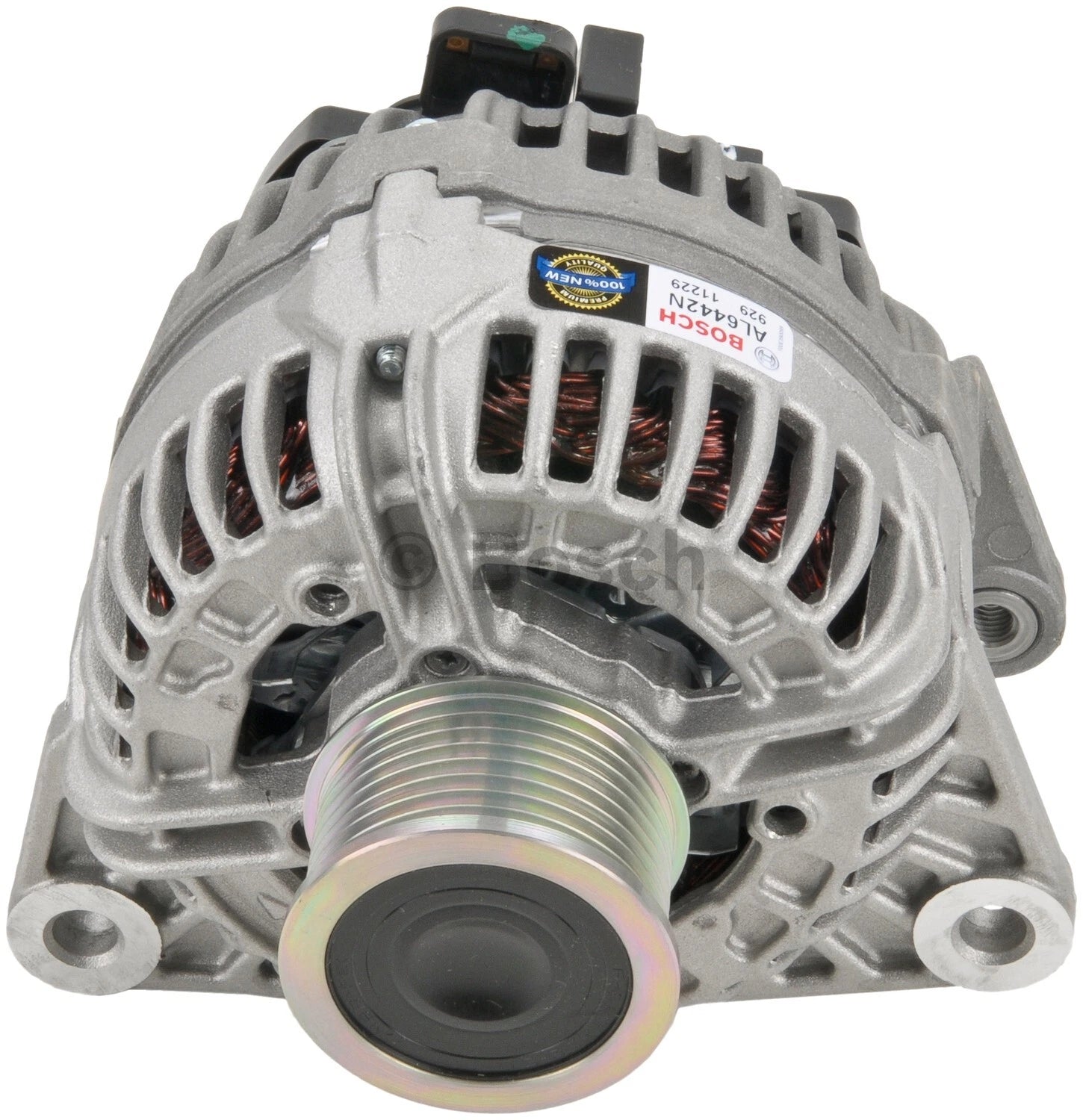 Bosch Alternator AL6442N for