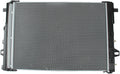 A/C Condenser for Infiniti QX30 (2016–2018) - Nissens 940322