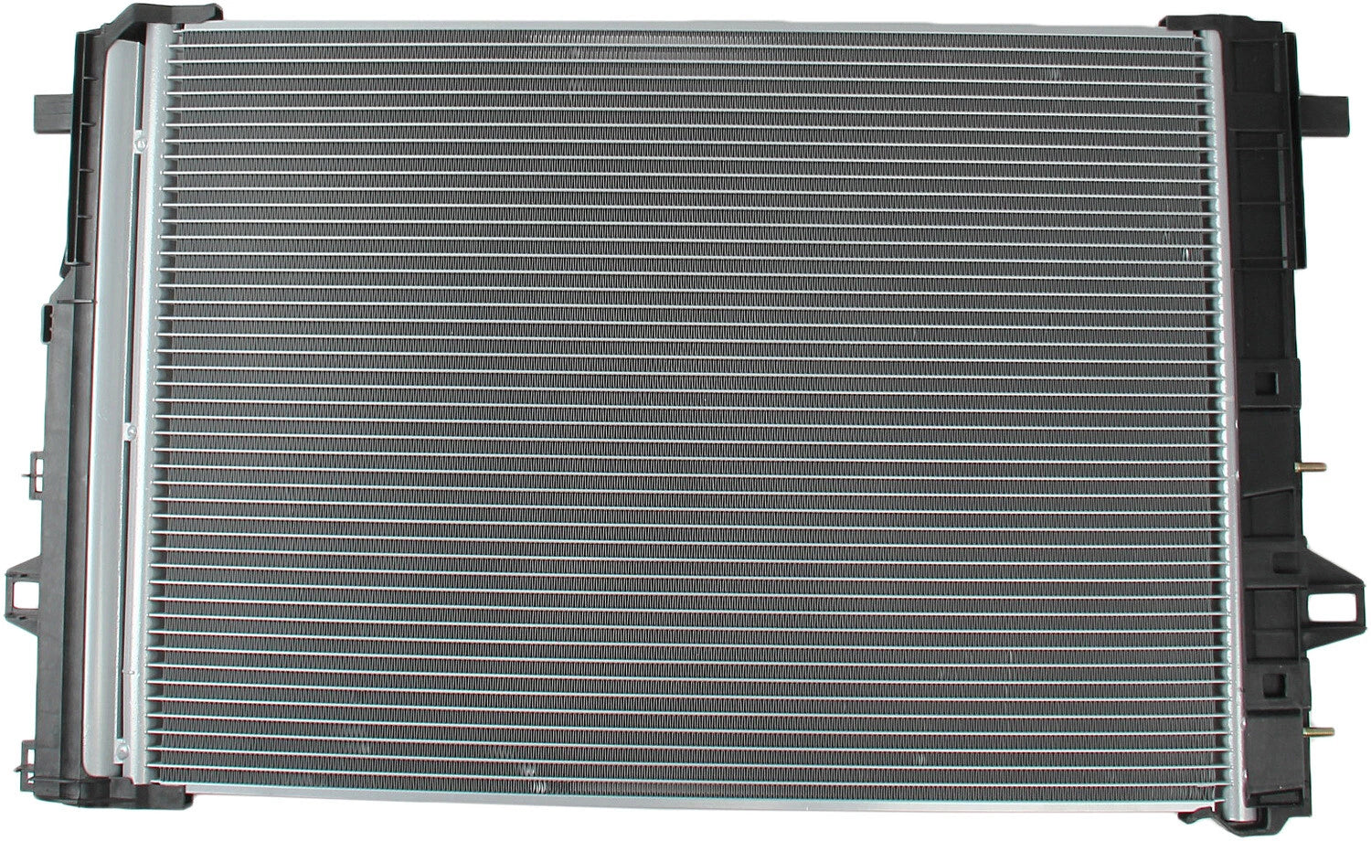 A/C Condenser for Infiniti QX30 (2016–2018) - Nissens 940322