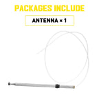 Antenna Mast for Lexus RX300 (1999â2003)