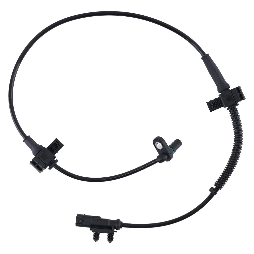 ABS Wheel Speed Sensor Rear Left Right for GMC Sierra 1500 (2015–2018)
