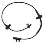 ABS Wheel Speed Sensor Rear Left Right for GMC Sierra 1500 (2015–2018)