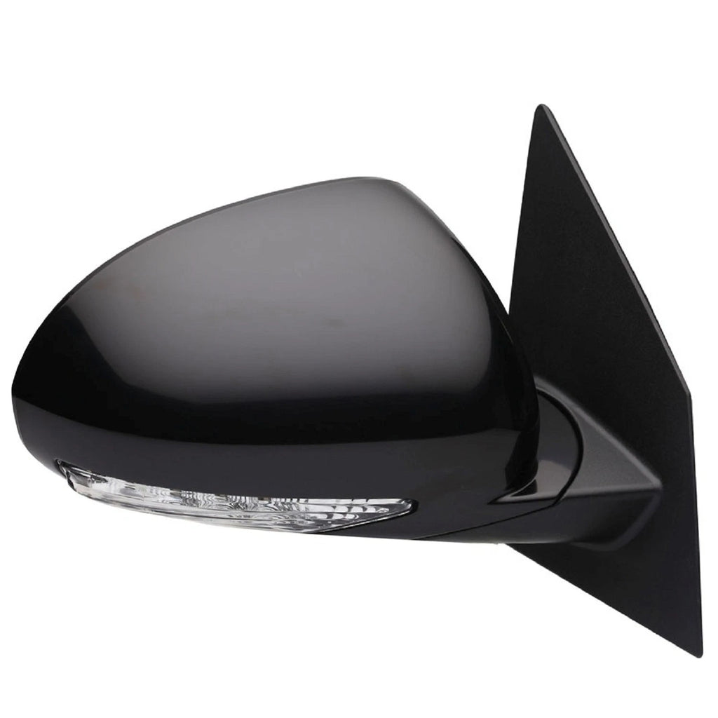 Passenger Power Door Mirror Replacement for Honda Pilot (2012–2015)
