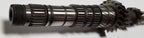Input Shaft for Ford Escort Tracer (1981–1996) F4CZ-7017-B