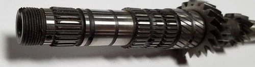 Input Shaft for Ford Escort Tracer (1981–1996) F4CZ-7017-B