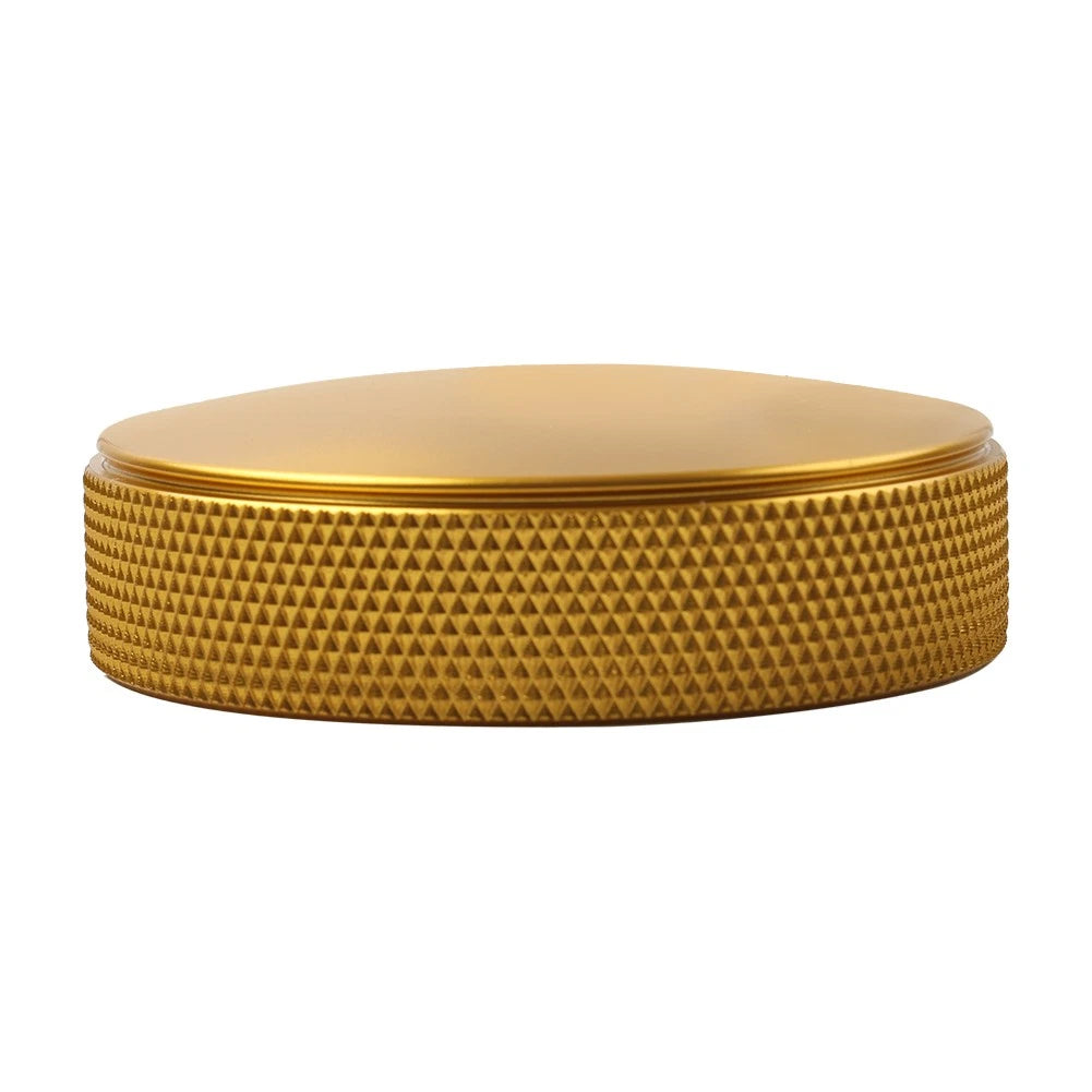 Front Brake Fluid Reservoir Cap for Yamaha MT-09 SP MT-10 XSR 900 YZF R6 (2014–2023) Gold