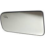 Heated Mirror Glass Set of 2 for Ford