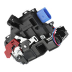 Front Left Door Lock Actuator for Volkswagen Jetta (2005-2011)