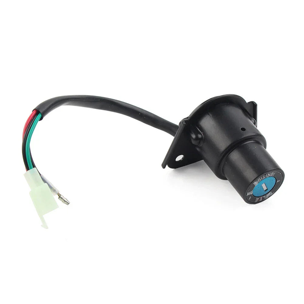 Ignition Switch Lock Key for Yamaha Virago XV535 XV125 XV240 XV250 (1981-2007)