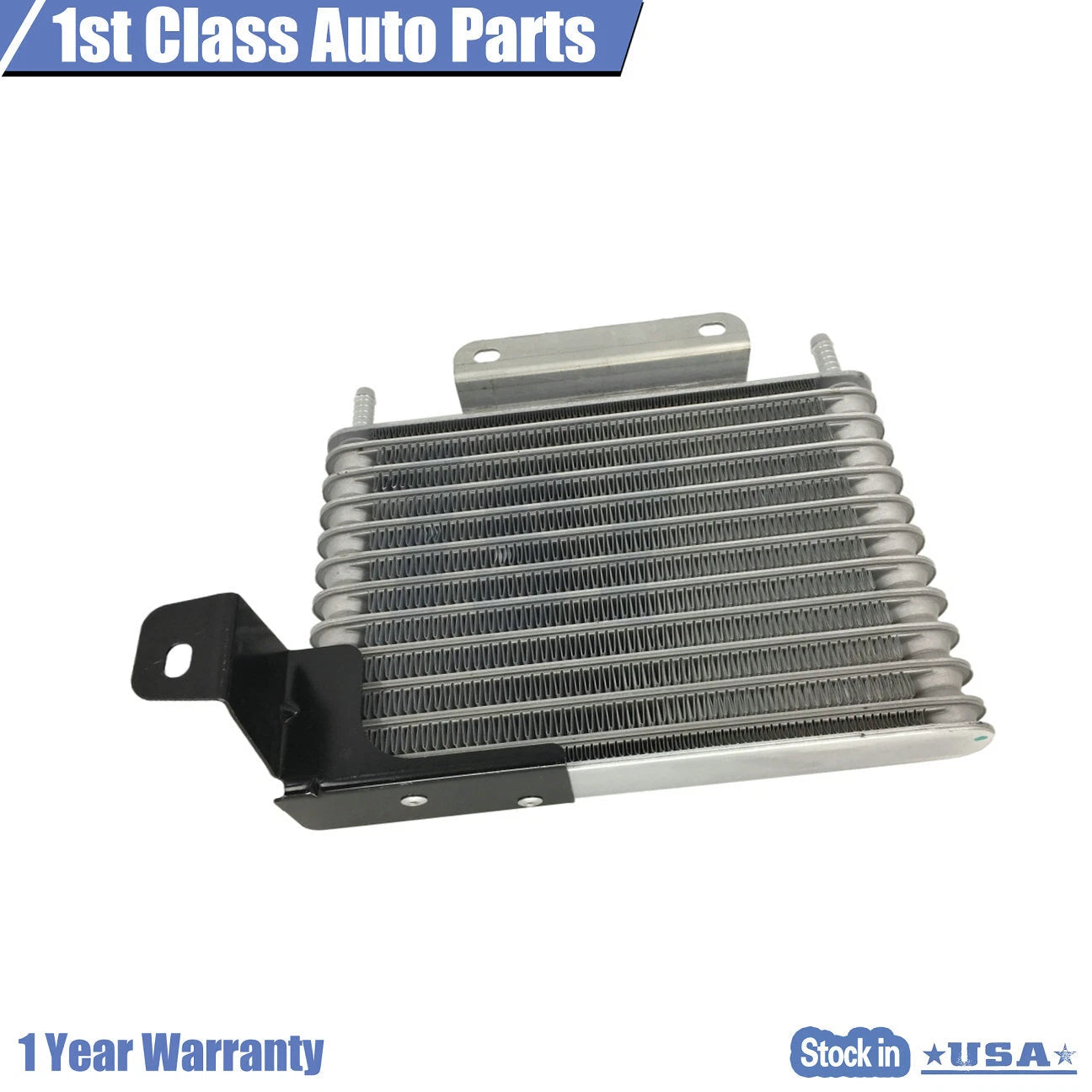 Automatic Transmission Oil Cooler for Ford Ranger, Mercury Mountaineer (2001–2005)