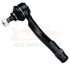 10x Front Ball Joints Sway Bar Rack and Pinion Bellow for Hyundai Tucson (2005–2009)